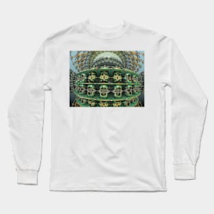 Stronger Together Long Sleeve T-Shirt